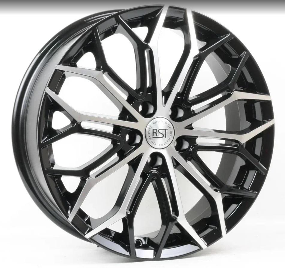 5*114,3 18" Et34 6.5J RST R208 66.5 BD
