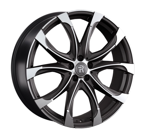 5*112 22" Et45 9,5J Replay MR161 66,6 MGMF