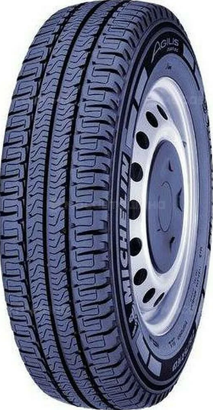 225/75 R16C MICHELIN Agilis Camper 118R