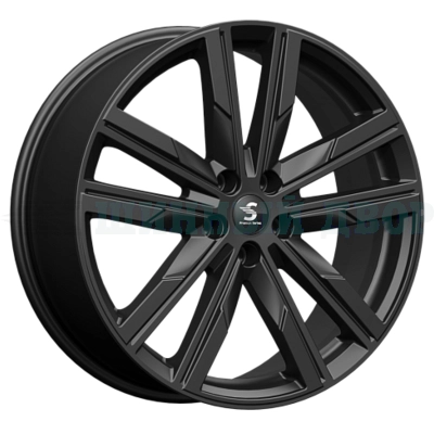 5*108 20" Et36 8J Premium Series КР014 (Exeed VX) 65.1 Fury black
