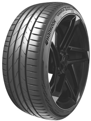 265/40R19 VENTUS EVO K137 102Y XL FR HANKOOK