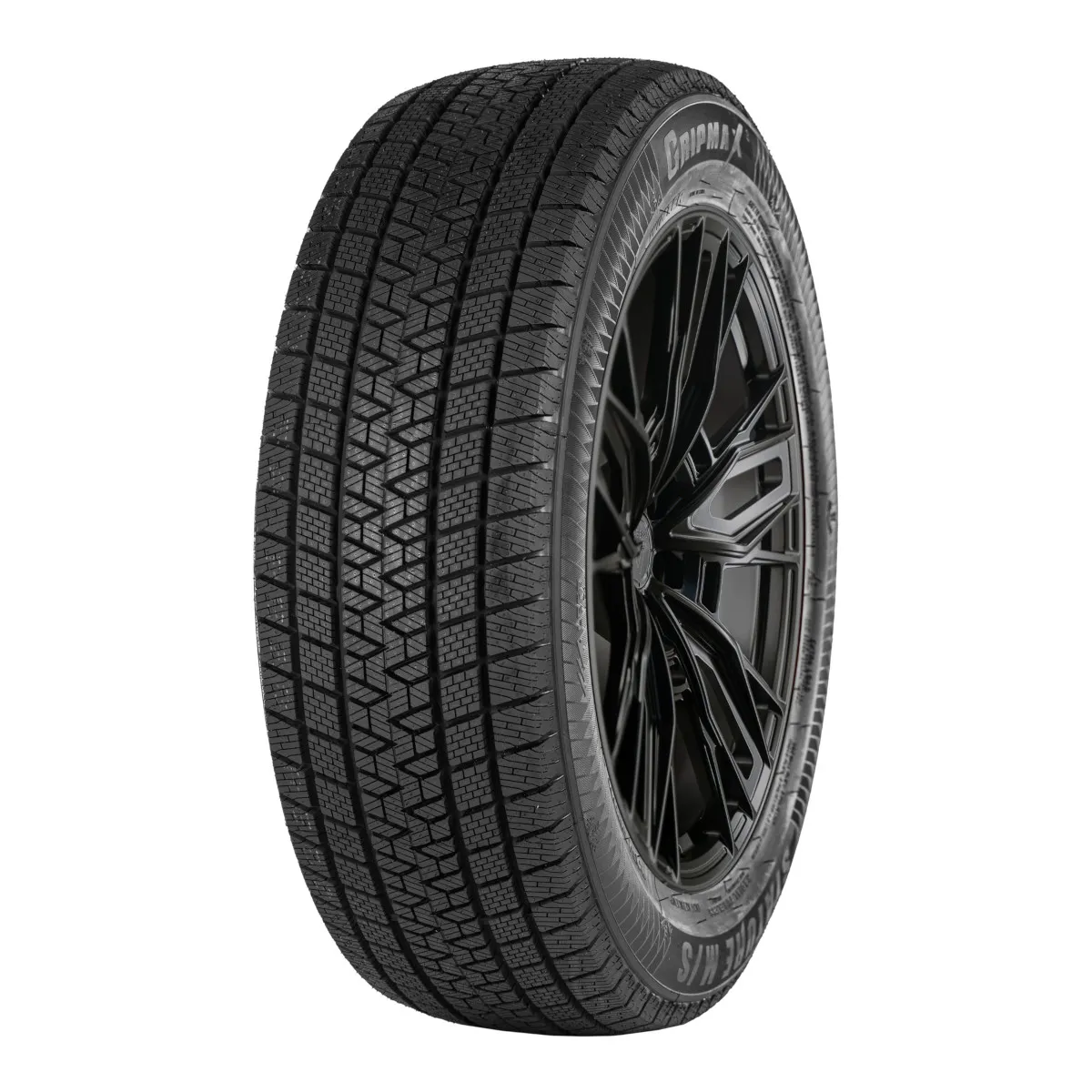 245/60 R18 GRIPMAX Stature M/S 105H 