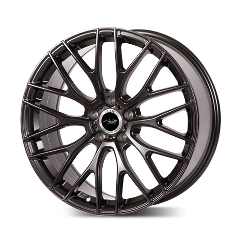 5*114.3 19" Et40 8.5J LIZARDO XH162 67.1 CB