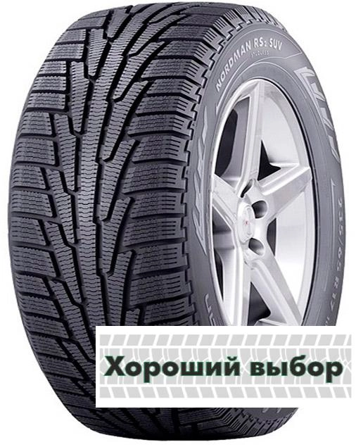 235/75 R15 Nokian Tyres Nordman RS2 SUV 105R