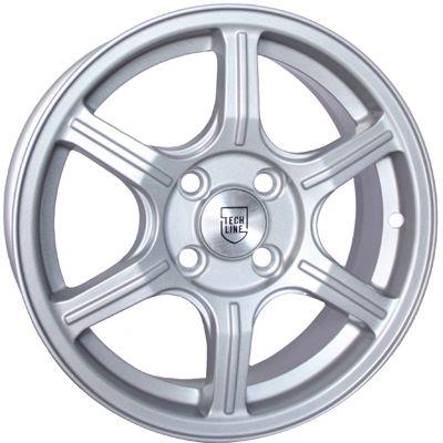4*98 14 / 5.5J Et38 Tech Line 433 58.6