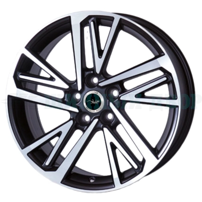 5*114.3 19" Et45 8J Lizardo XH292 (395) 67.1 CBMF