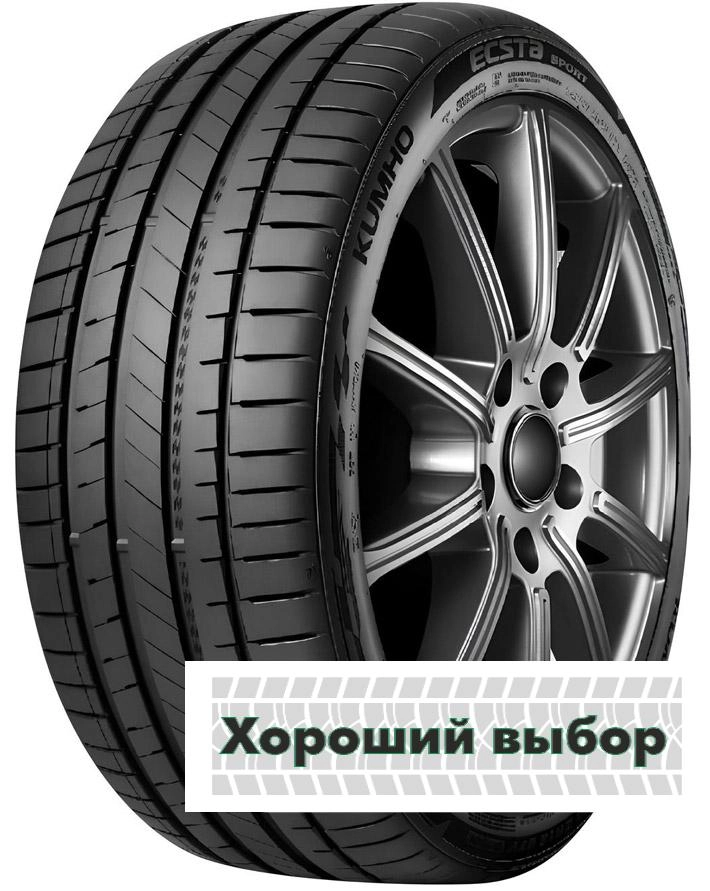 255/45 r18 Kumho PS72 Ecsta Sport 103Y