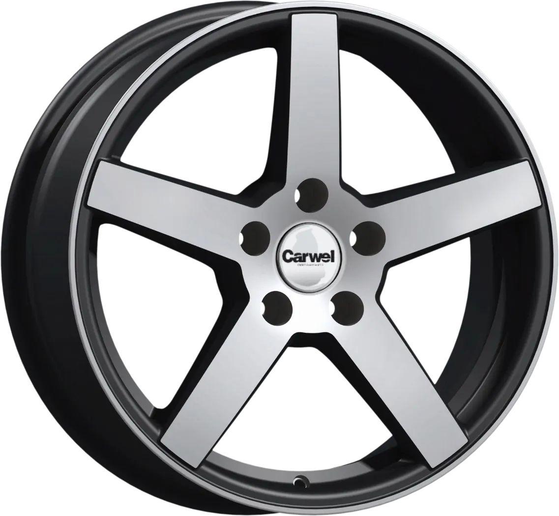 5*112 17" Et37 7.0J Carwel Дон 261 66.6 AB