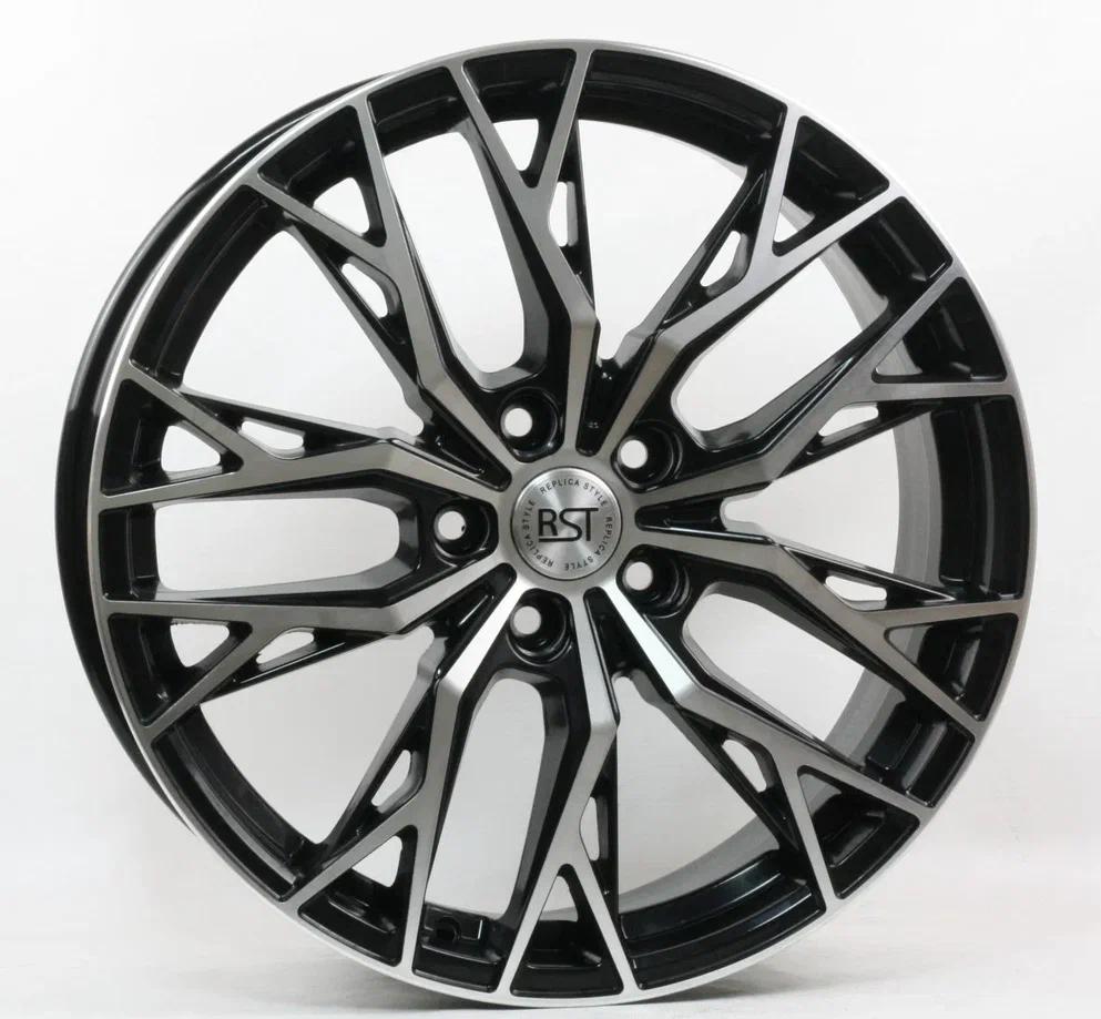 5*114,3 19" Et45 7.0J RST R119 60.1 BD