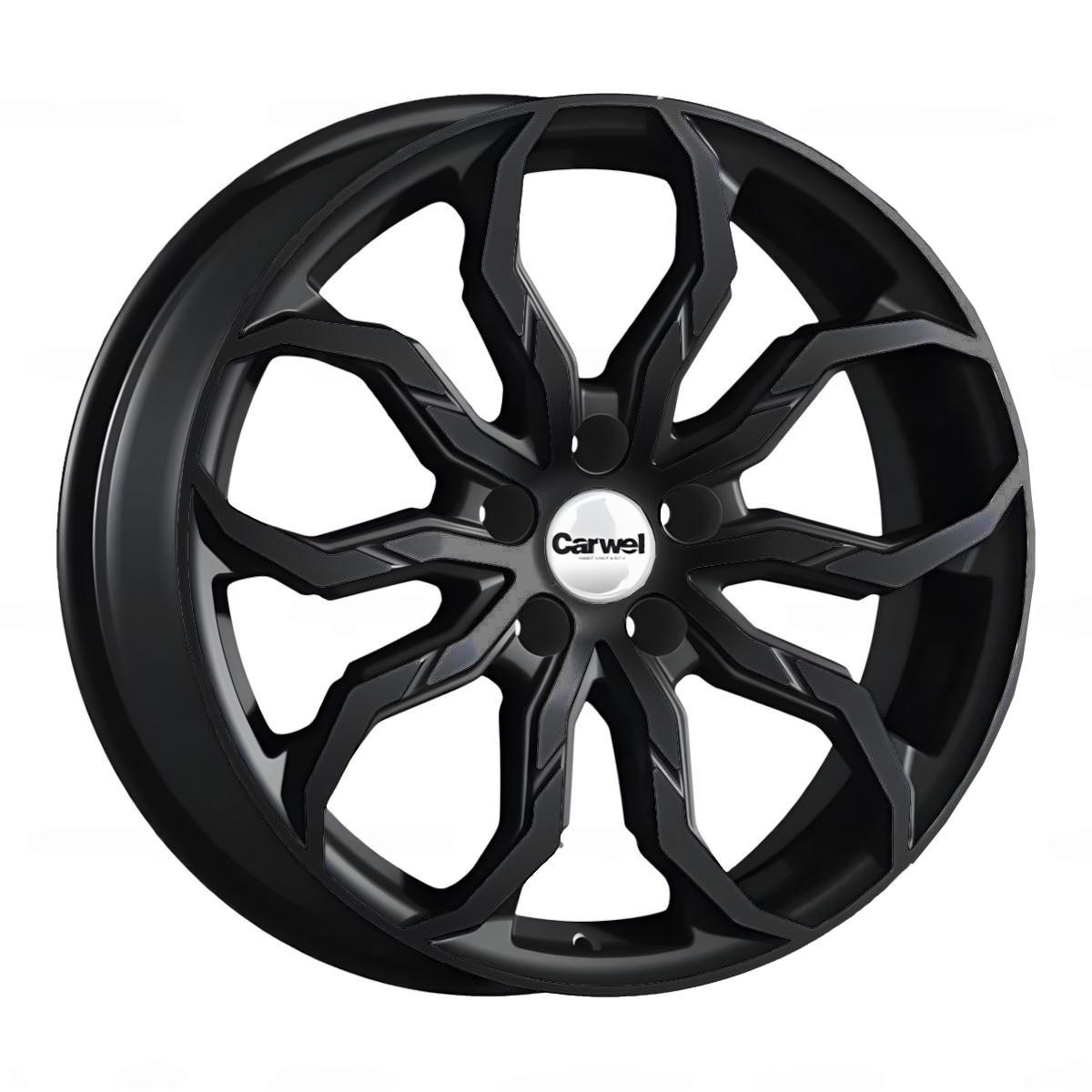 5*108 18" Et45 7.5J Carwel Аргунь 234 63.35 BK