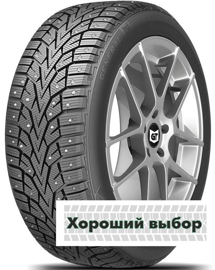 185/70 R14 General Tire ALTIMAX ARCTIC 12 92T