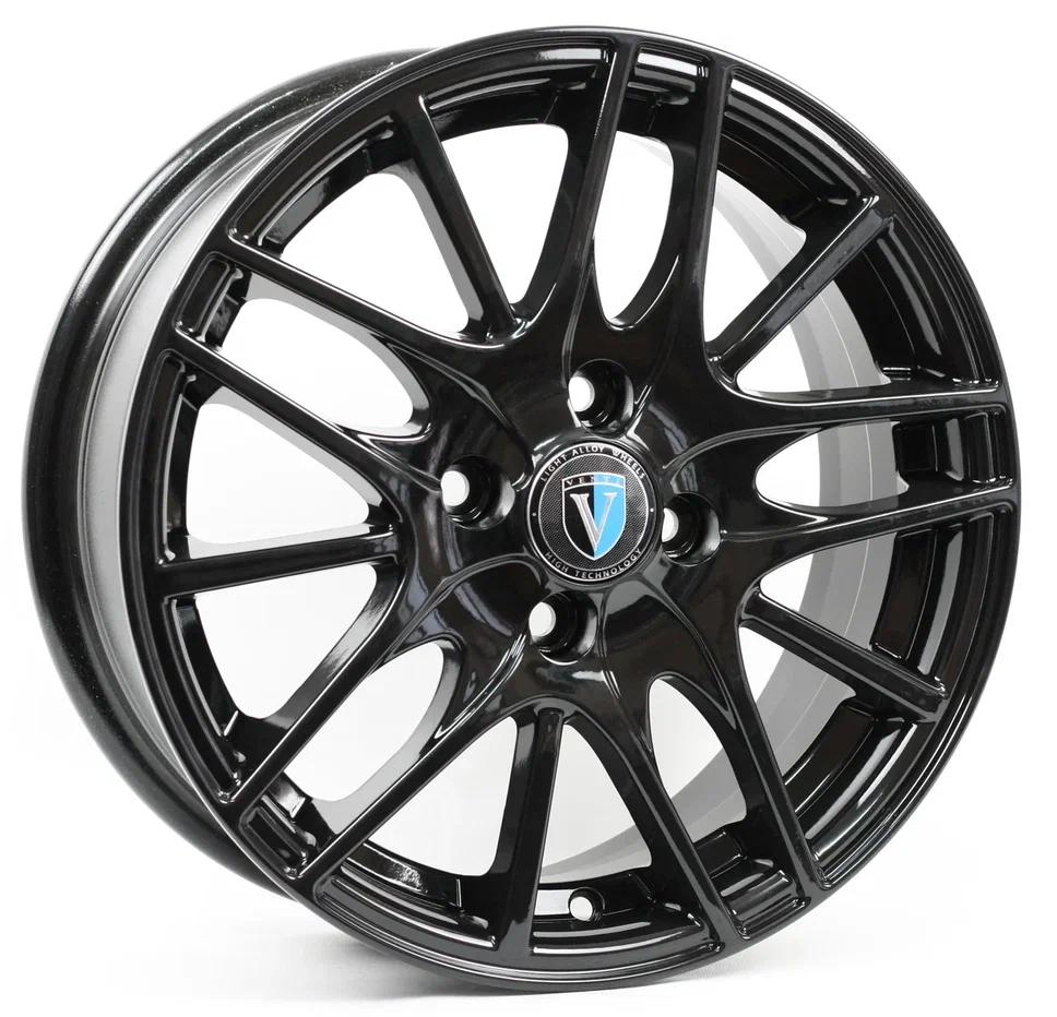 5*105 15" Et39 6.0J Venti 1506 56.6 BL