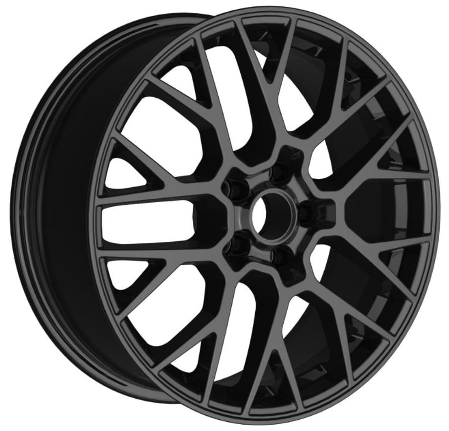 5*108 18" Et33 7.0J Carwel Аракс 1818 60.1 BL