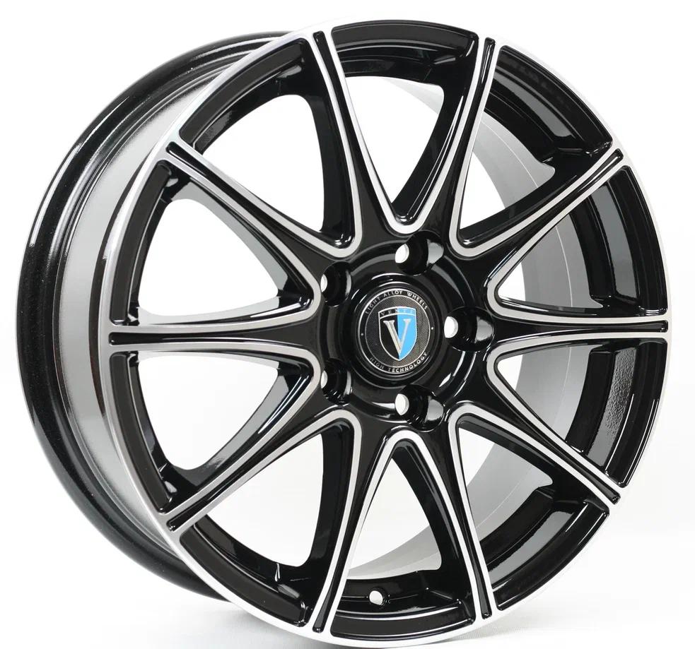 4*100 16" Et41 6.5J Venti 1616 60.1 BD
