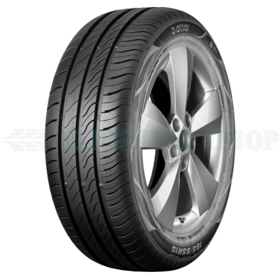 225/55 R17XL Attar S01 101W