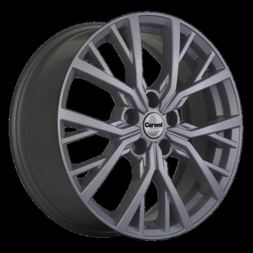 5*114.3 18 / 7J Et37 Carwel Тур 66.5
