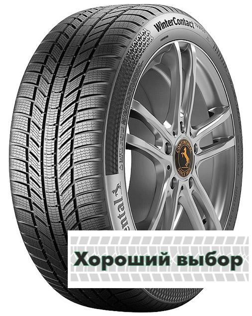 285/40 r21 Continental WinterContact TS 870 P 109V