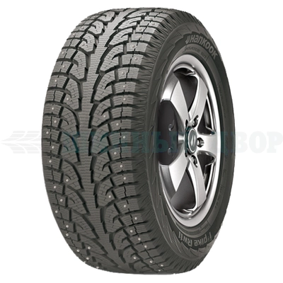 275/40 R20XL Hankook Winter i*pike RW11 106T
