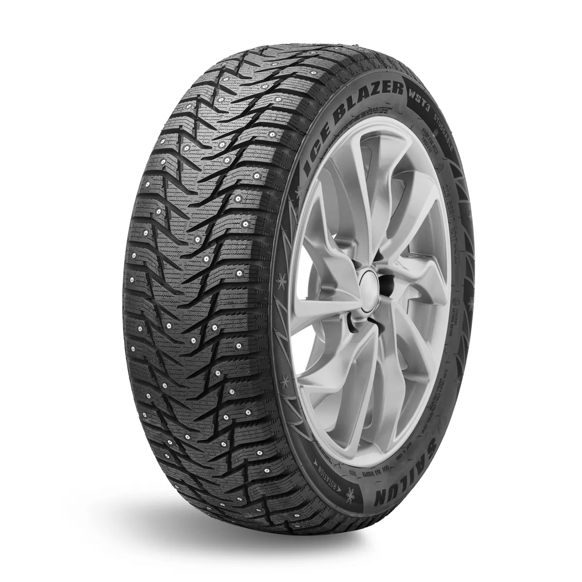 195/60 R15 Sailun Ice Blazer WST3 88T 