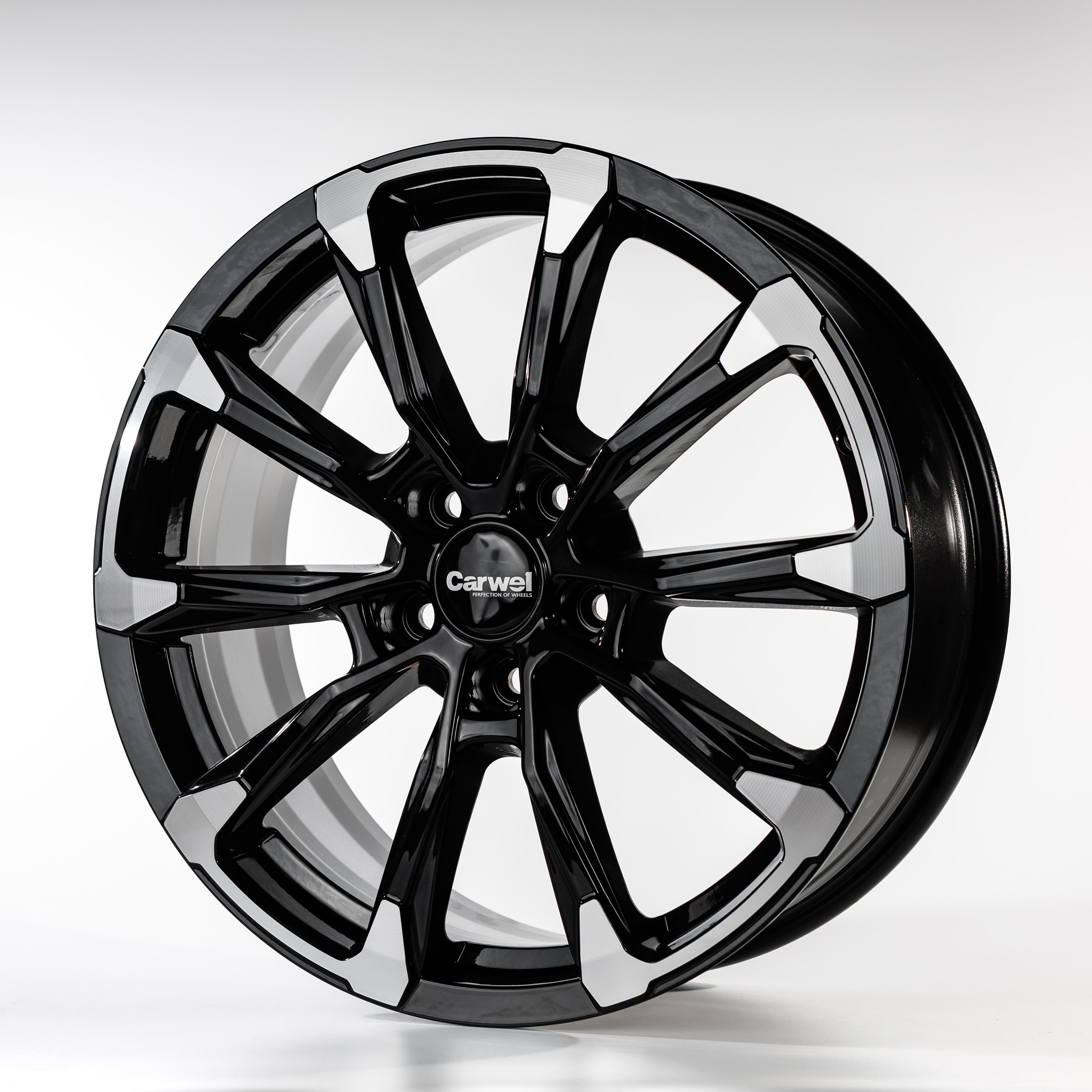 5*108 18" Et40 7.5J Carwel Ишим 1808 54.1 ABT