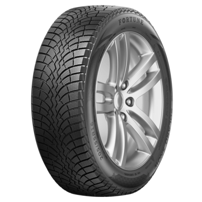 225/65 R17 Fortune Polaro Snow 102H