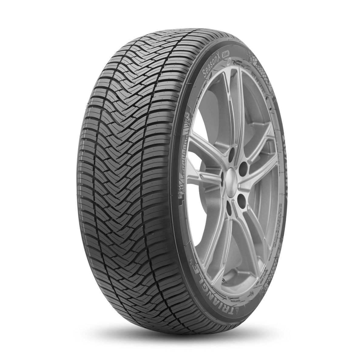 225/45 R17 Triangle SEASONX TA01 94W 