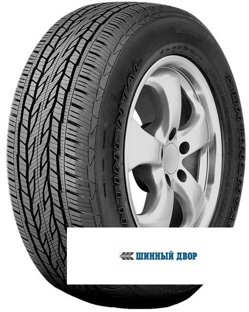 225/75 r16 Continental ContiCrossContact LX2 104S