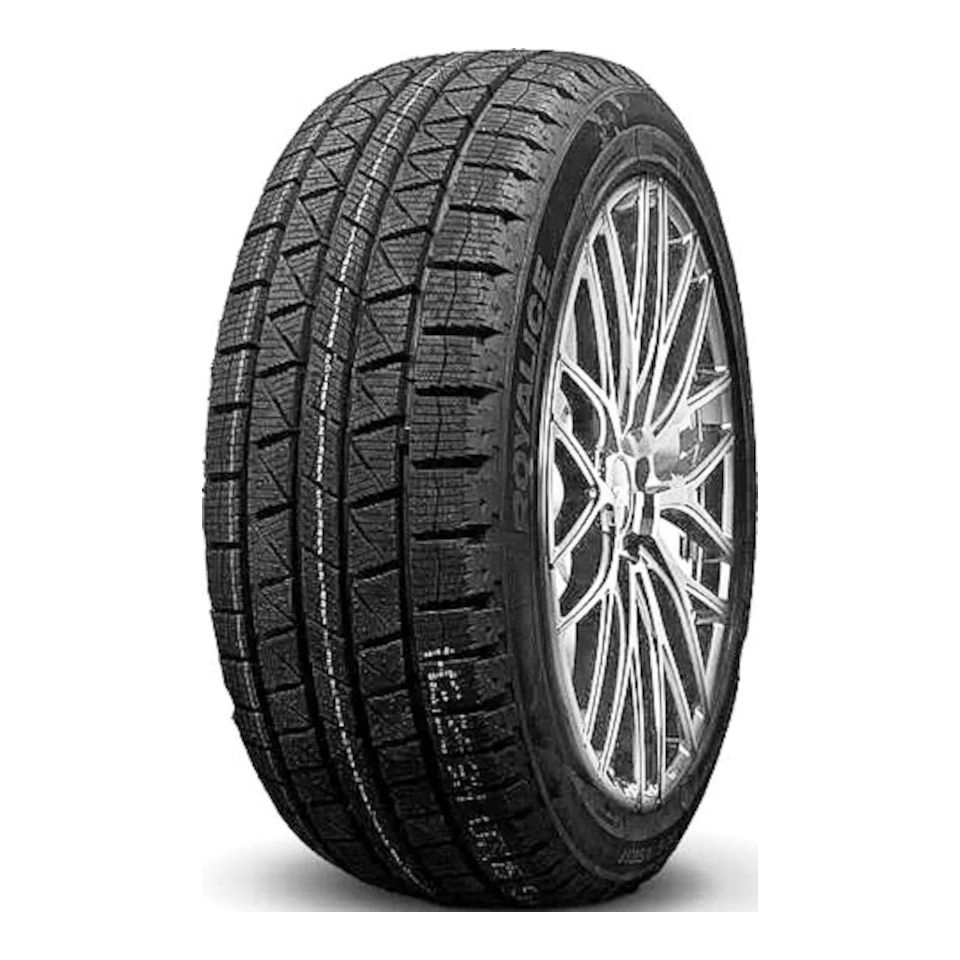 215/70 R16 Royal Black ROYAL Ice 100S 