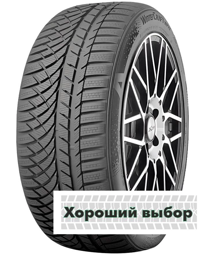 245/50 r18 Kumho WinterCraft WP72 104V