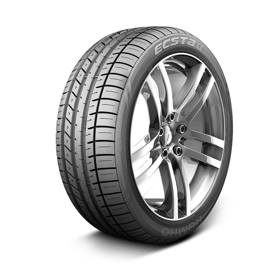 235/50 R17 KUMHO KU39 96Y 