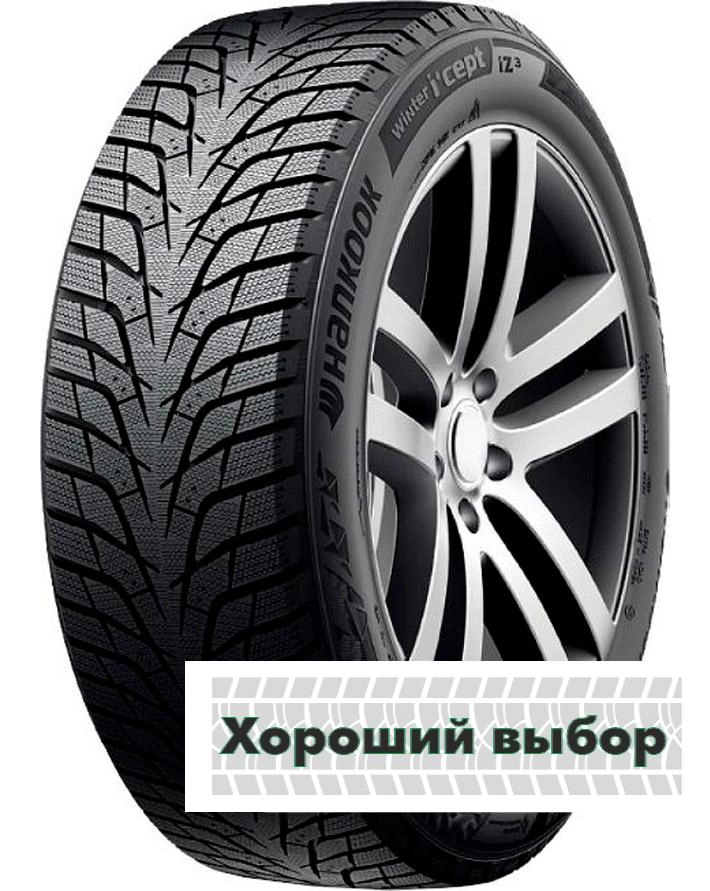 235/55 r19 Hankook Winter I Cept IZ3 W636A 105H