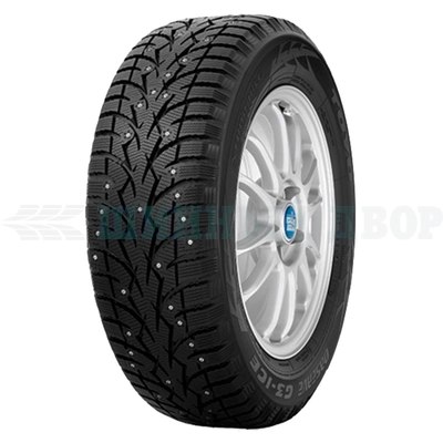 325/30 R21 Toyo Observe G3-Ice 108T