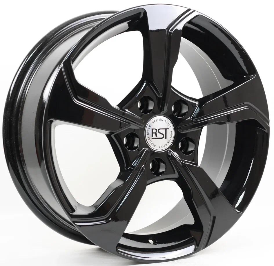 5*112 16" Et45 6.5J RST R026 57.1 BL