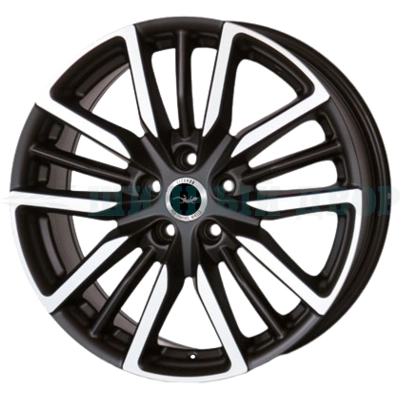 5*108 20" Et46 8.5J Lizardo Y1166 67.1 MBM
