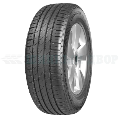 215/65 R17 Ikon Character Aqua SUV (Nordman S2 SUV) 99V