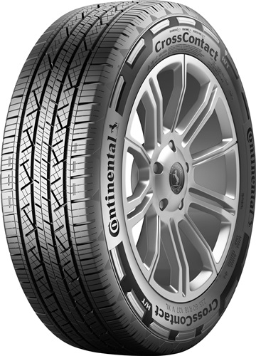 225/70R16 CROSSCONTACT H/T 103H SL FR CONTINENTAL