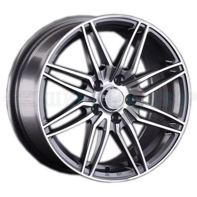 4*100 14" Et40 6J LS 832 73.1 GMF