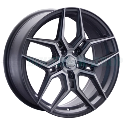 5*112 19" Et35 8.5J LS 1266 66.6 MGMF