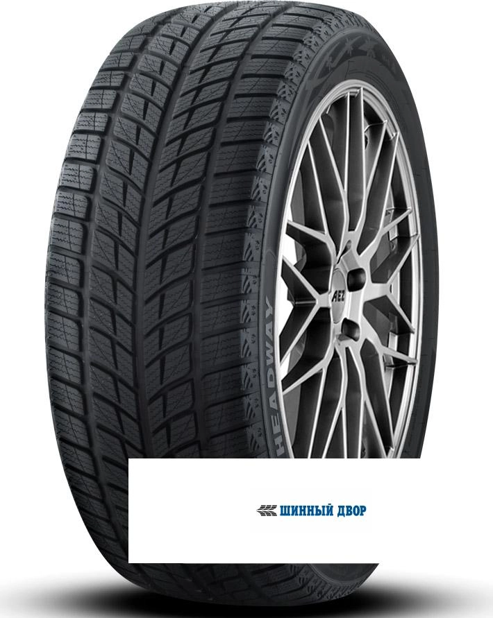 235/55 R18 Headway SNOW-UHP HW505 104T
