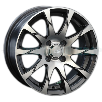 5*112 17" Et40 7.5J LS 233 73.1 GMF