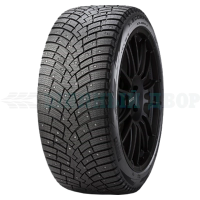 285/40 R21XL Pirelli Scorpion Winter Winter Ice Zero 2 109H