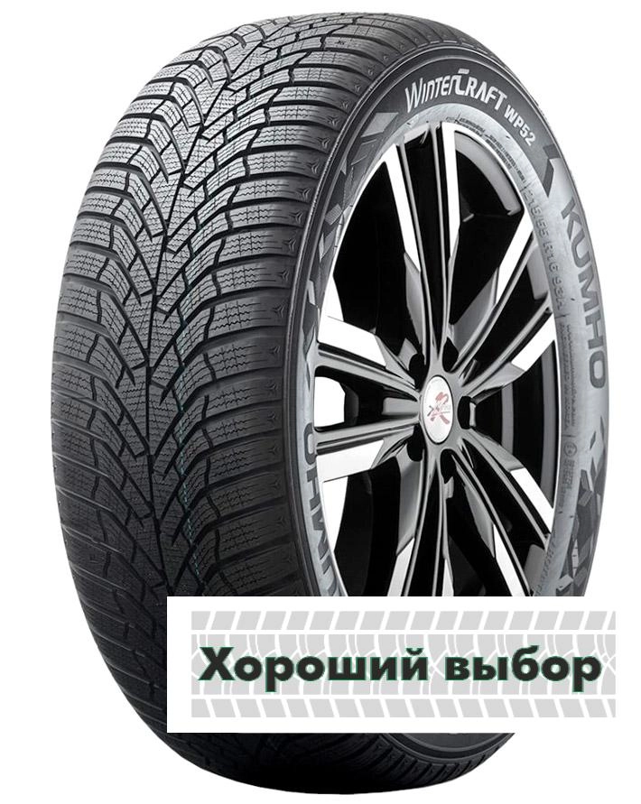 235/40 r18 Kumho WP52 95W