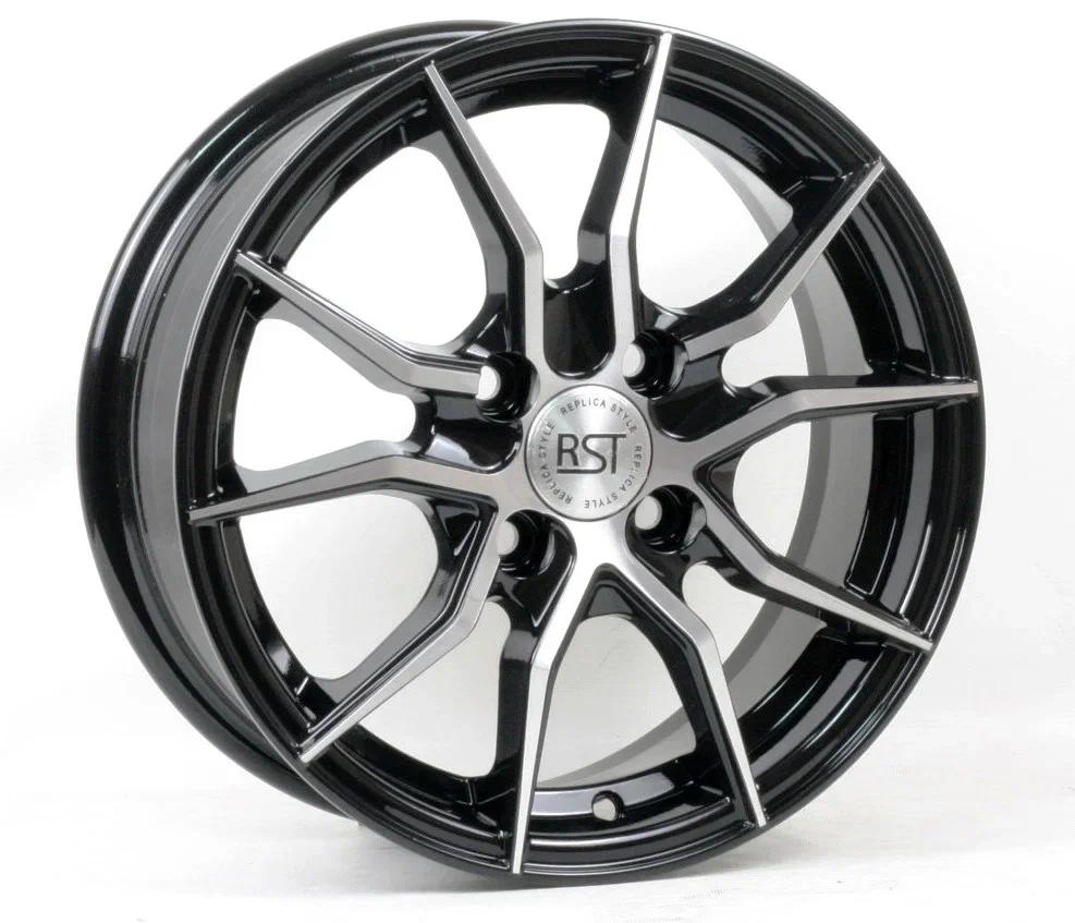 4*98 14" Et33 5.5J RST R014 58.6 BD