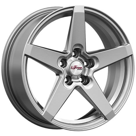5*114 17" et33 6.5"J IFREE Токен нео-классик 67,1