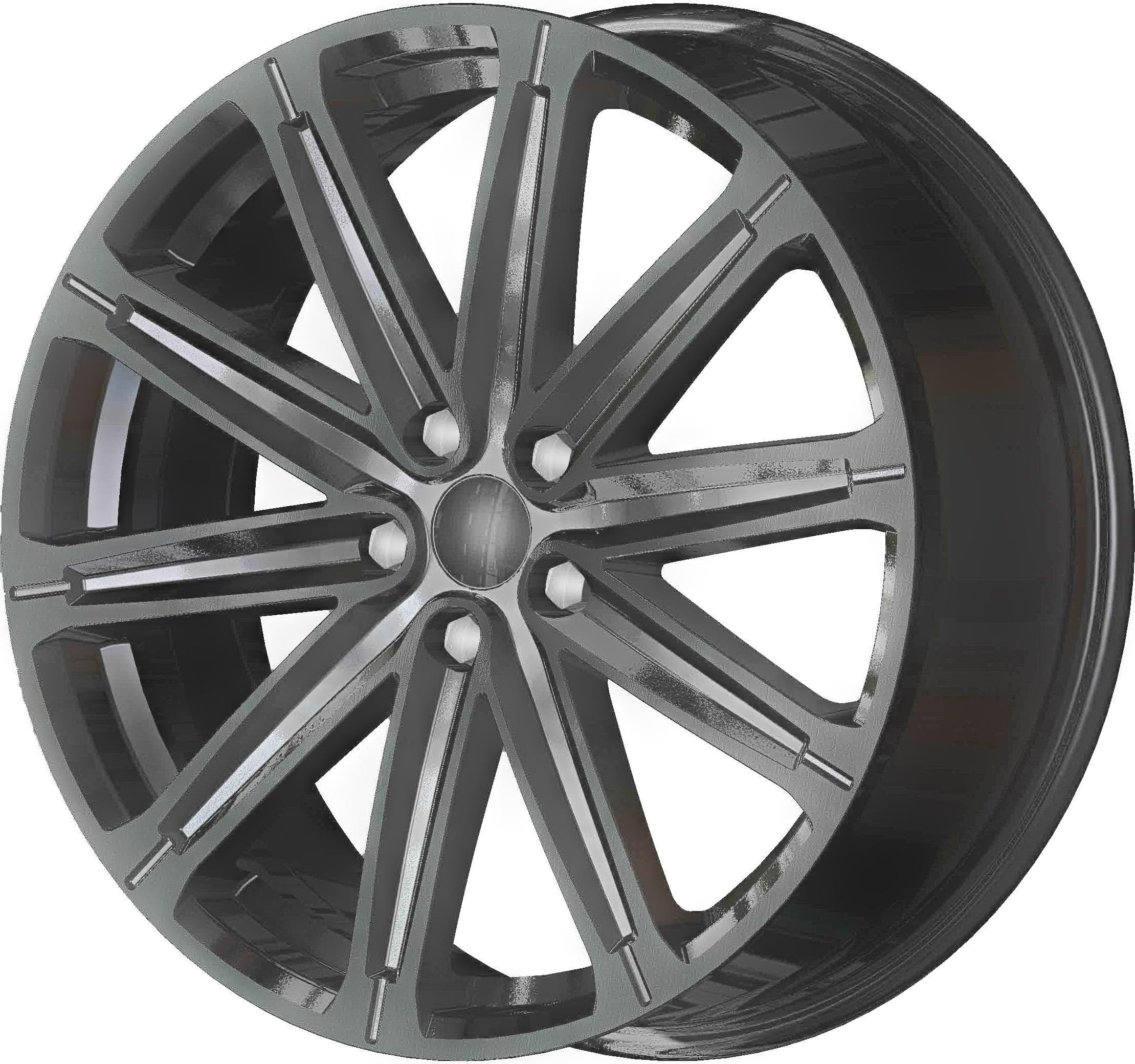5*114,3 19" Et35 7.5J Carwel Тара 60.1 GR