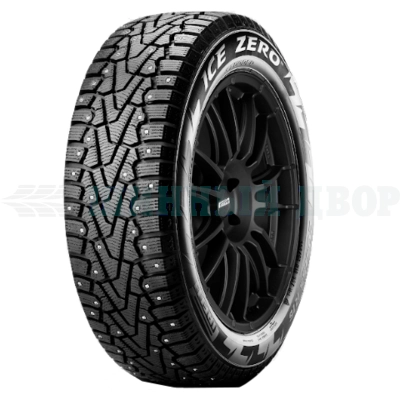 245/50 R19XL Pirelli Winter Ice Zero 105H