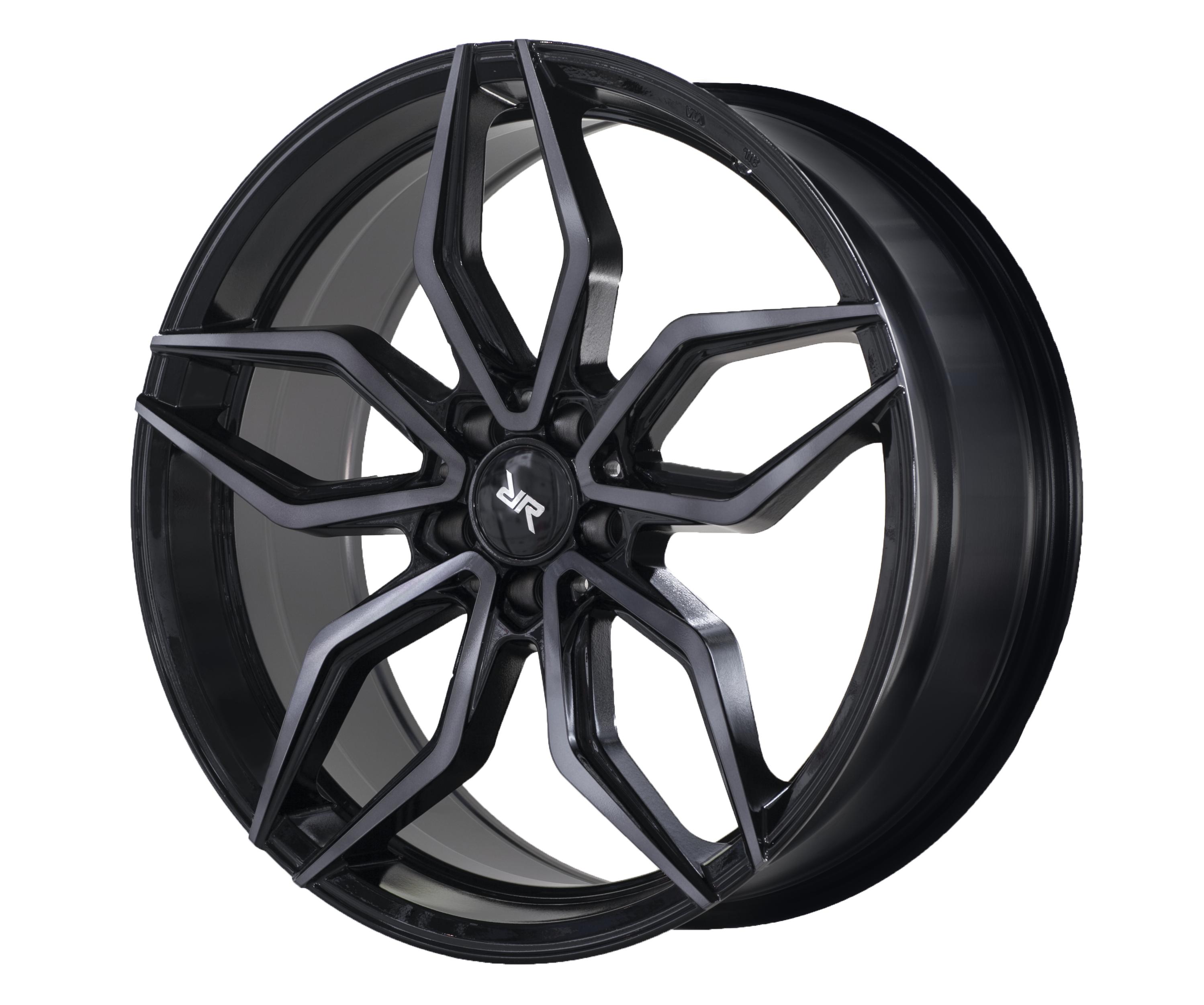 5*114,3 19" Et45 8.5J Race Ready Technology CSSYA3372 67.1 B-P*B