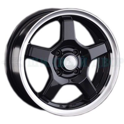4*98 14" Et38 6J LS 816 58.6 BKL
