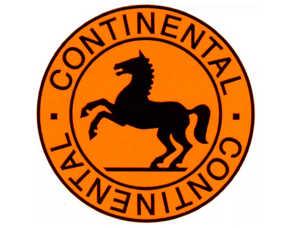 Continental