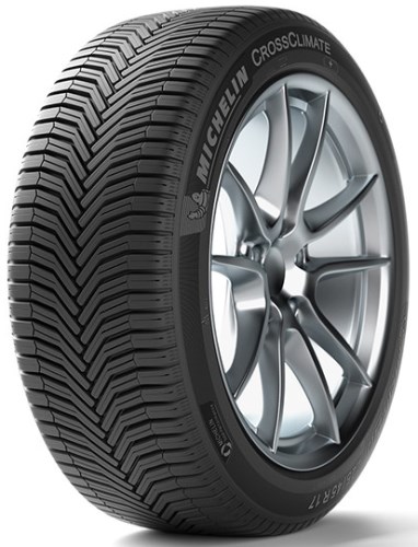 225/40R18 CROSSCLIMATE+ 92Y XL ZP MICHELIN